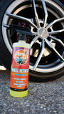 Wheel Retreat – Wheel & Brake Dust Cleaner Lazy Day Detailing