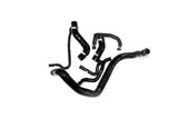 7 Piece Coolant Hose Kit for Audi, VW, and SEAT 1.8T Forge Motorsport