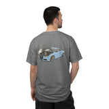 Mochi Shop Foreman T-Shirt Printify