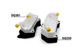 RacingLine DSG Oil Cooler - MQB - DQ381 7 Speed RacingLine