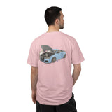 Mochi Shop Foreman T-Shirt Printify