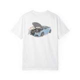 Mochi Shop Foreman T-Shirt Printify