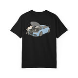 Mochi Shop Foreman T-Shirt Printify
