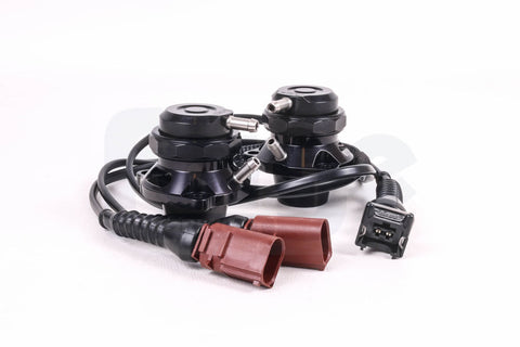 Audi RS6 C7 Recirculating Valves Forge Motorsport
