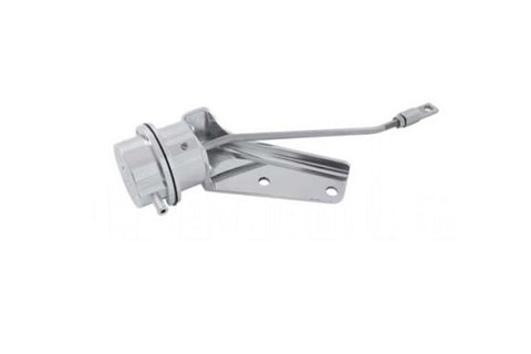 Piston Actuator for the Evo 9 Hampton Tuning