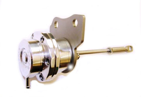 Alloy Actuator for the Hyundai Genesis Hampton Tuning