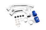 Alloy Boost Pipes for Peugeot 207 GTI and Citroen DS3 (Pre 2016 Only) turbo Forge Motorsport