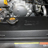Alloy Header Tank for the Nissan GTR R35 Forge Motorsport
