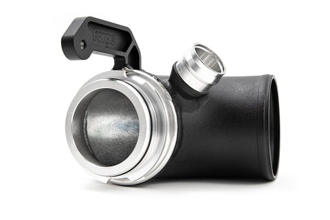 Alloy Turbo Inlet Adaptor for MQB Forge Motorsport