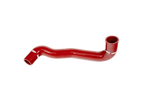 An Intercooler Resonator Delete Hose for Mini Forge Motorsport