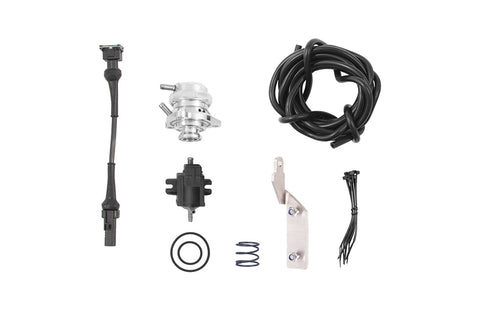 Atmospheric Dump Valve for Audi B9 Platform Hampton Tuning