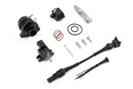 Atmospheric Dump Valve for Mercedes AMG A35 Hampton Tuning