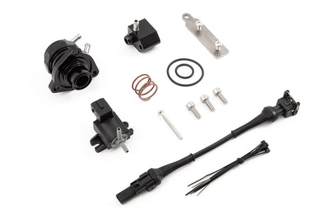 Atmospheric Dump Valve for Mercedes AMG A35 Hampton Tuning