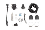 Atmospheric valve for the Ford Mustang 2.3 EcoBoost Forge Motorsport