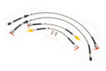 Audi RS3 8Y Brake Lines Forge Motorsport