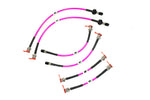 Audi S4 2.7 Quattro Brake Lines Hampton Tuning