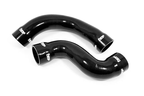Audi TT, S3, and SEAT Leon Cupra 1.8T Upper Silicone Boost Hoses Forge Motorsport