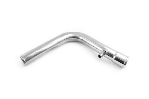 Audi and SEAT Alloy Boost Hard Pipe Forge Motorsport