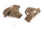 BMW N54 Twin Turbo Pair of Turbo Blankets Forge Motorsport