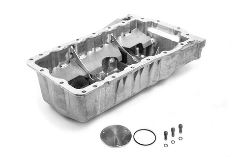 Baffled Sump for Audi, VW, and SEAT 1.8T Transverse Engines Forge Motorsport