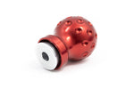 Big Gear Knob for VW, Audi, Seat, and Skoda Forge Motorsport