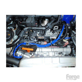 Blow Off Valve and Kit for Audi, VW, SEAT, and Skoda 1.4 TSI Forge Motorsport