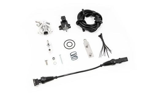 Blow Off Piston Valve and Kit for Citroen DS3 (Pre 2016 Only) Forge Motorsport