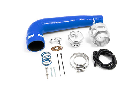 Blow Off Valve and Kit for Audi, VW, SEAT, and Skoda 1.2 TSI  - Up to 2015 Forge Motorsport