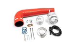 Blow Off Valve and Kit for Audi, VW, SEAT, and Skoda 1.2 TSI  - Up to 2015 Forge Motorsport
