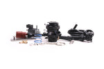 Blow Off Valve and Kit for Audi and VW 1.8 and 2.0 TSI Forge Motorsport
