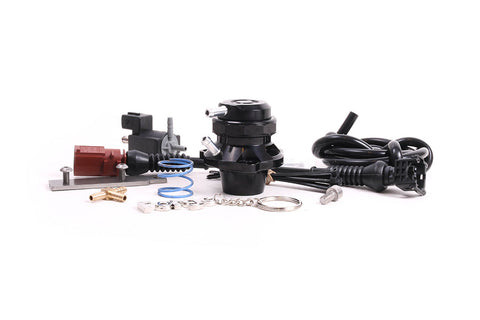 Blow Off Valve and Kit for Audi and VW 1.8 and 2.0 TSI Forge Motorsport