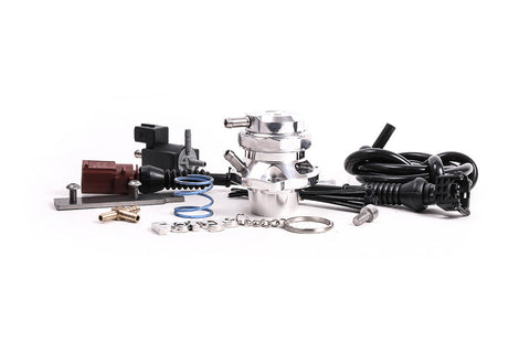 Blow Off Valve for Audi, Cupra, Seat, Skoda, VW 1.8 and 2.0 TSI Forge Motorsport