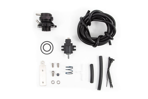 Blow Off Valve and Kit for BMW 135/235 F20 Forge Motorsport
