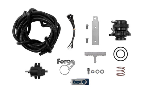 Blow Off Valve and Kit for BMW M235i Forge Motorsport