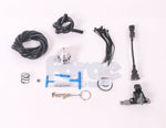 Blow Off Valve and Kit for Punto Evo & Renegade 1.4 Multiair Forge Motorsport
