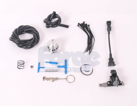 Blow Off Valve and Kit for Punto Evo & Renegade 1.4 Multiair Forge Motorsport