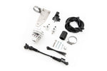 Blow Off Valve and Kit for Fiat 500 Abarth T-Jet Forge Motorsport