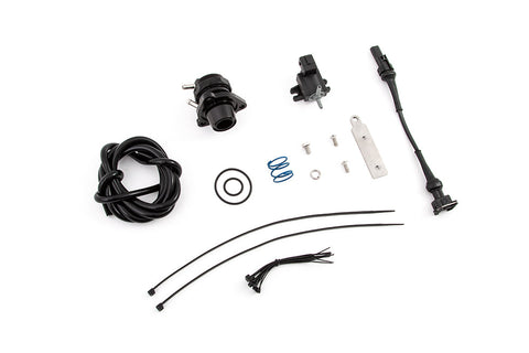 Recirculation Valve for Volkswagen, Audi, Skoda, Cupra 2.0 2021 Onwards Hampton Tuning