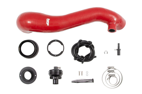 Blow Off Valve for VW, Audi, Seat & Skoda 1.5 TSI (up to 2022) Forge Motorsport