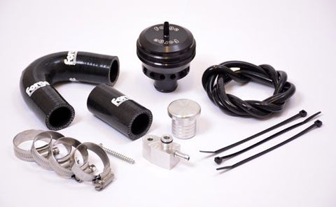 Blow Off Valve and Kit for the Renault Clio 1.6 200THP/220 Trophy Forge Motorsport