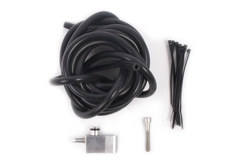 Boost Gauge Fitting Kit for Fiat and Alfa Romeo Giulia Quadrifoglio Forge Motorsport