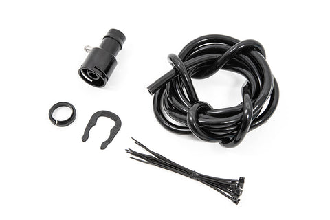 Boost Gauge Fitting Kit for VAG 1.5 TSI 2022- Forge Motorsport