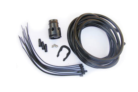 Boost Gauge Fitting Kit for VW and Audi 2.0 Litre FSiT Forge Motorsport