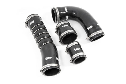 Boost Hoses for the Audi RS3 8Y Forge Motorsport