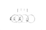 Boost Pipes for BMW M2 F22 2018- Competition, F80 M3, F82 and F83 M4 Forge Motorsport