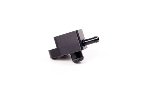 Boost gauge fitting kit for the Ford Mustang 2.3 EcoBoost and the Mk3 Focus RS Forge Motorsport