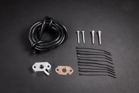 Boost Tap for VW/Audi 1.2TSI 2012 onwards Forge Motorsport