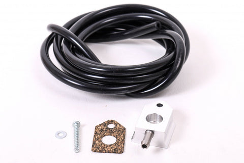 Boost Gauge fitting kit  for the EA888 Gen 3, VAG 1.8 and 2.0 Tsi engines Forge Motorsport