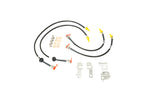 Brake Lines for the Elantra N 2.0 Hampton Tuning