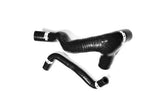 Breather Hoses for Audi, VW, SEAT, and Skoda 1.8T 150/180 HP Engines Forge Motorsport
